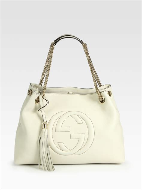 gucci турция|white Gucci bag.